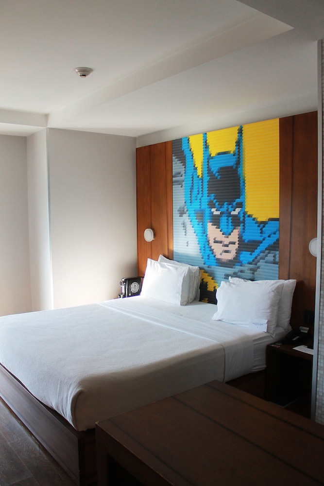 Ikonik Hotel Puebla 28/71