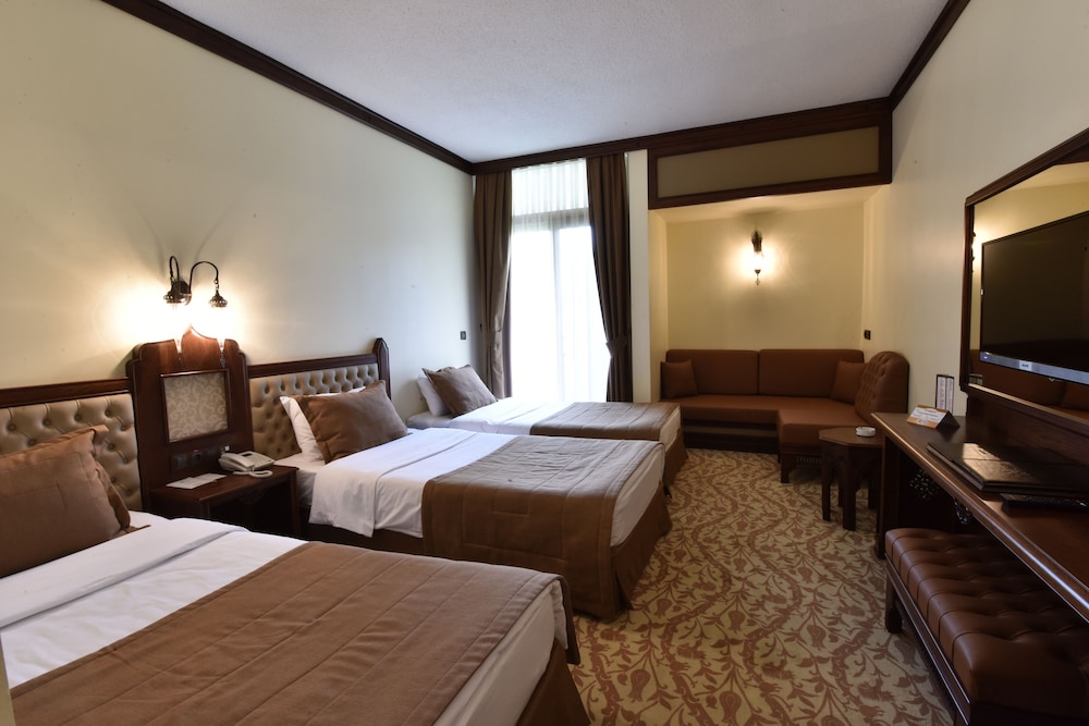 Standard, Triple, 3 Beds