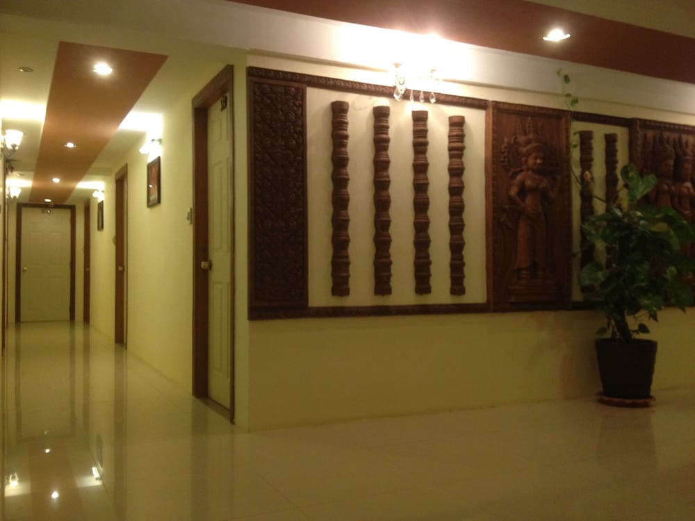 You Eng Hotel 6/50