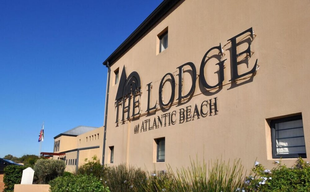 Lodge At Atlantic Beach 1/64