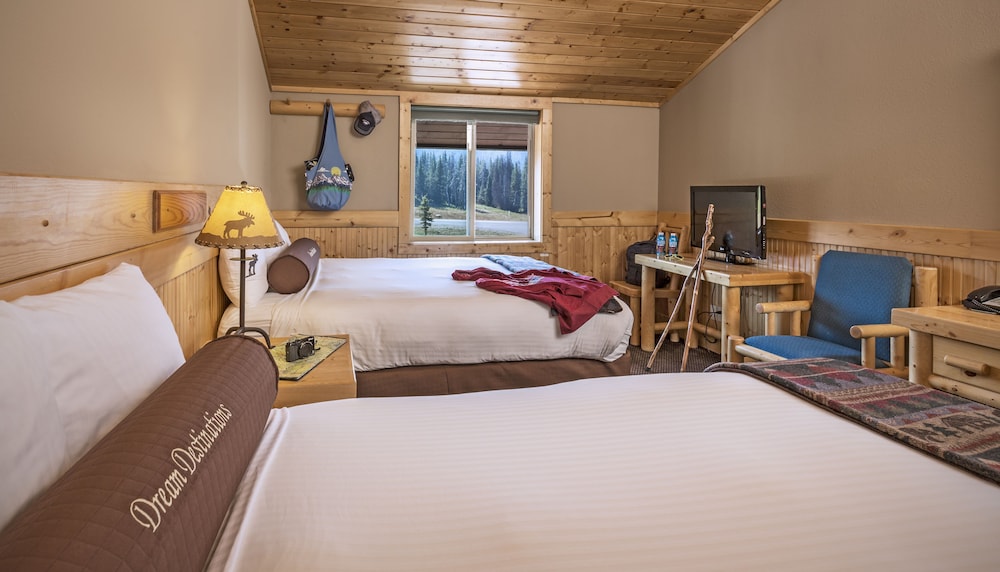 Togwotee Mountain Lodge 14/50