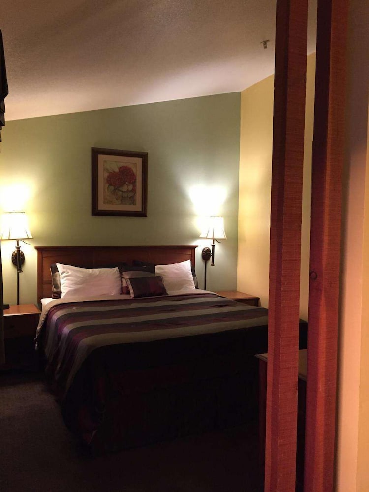 Western Holiday Lodge Three Rivers 13/41