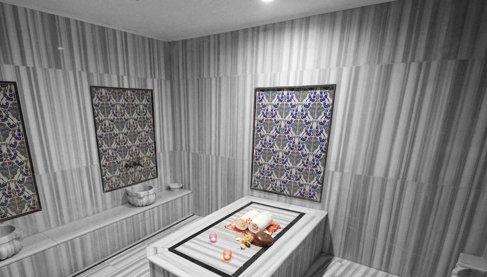WHITE TUANA THERMAL YALOVA 63/69