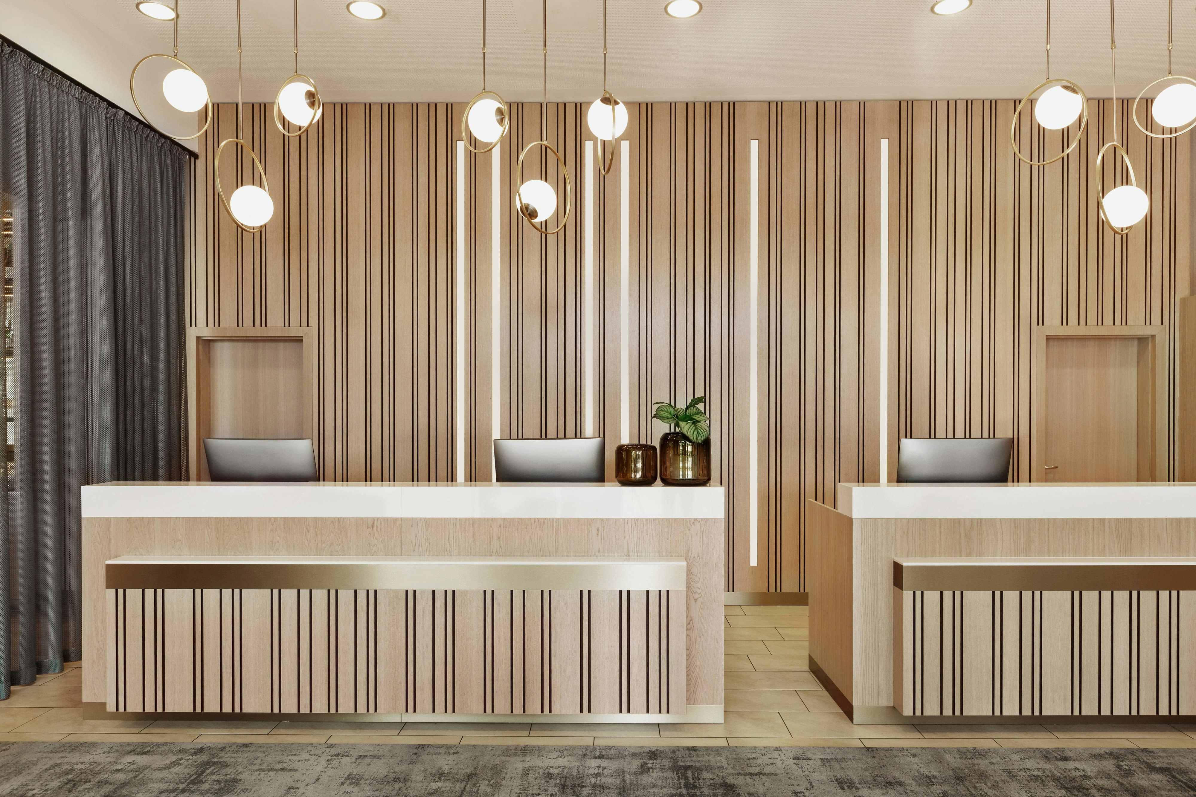 Residence Inn By Marriott Munich City East 5/35
