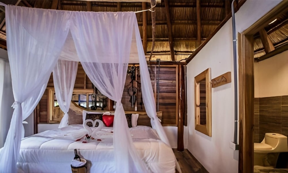 Hotel MadreSierra Santa Marta photo4