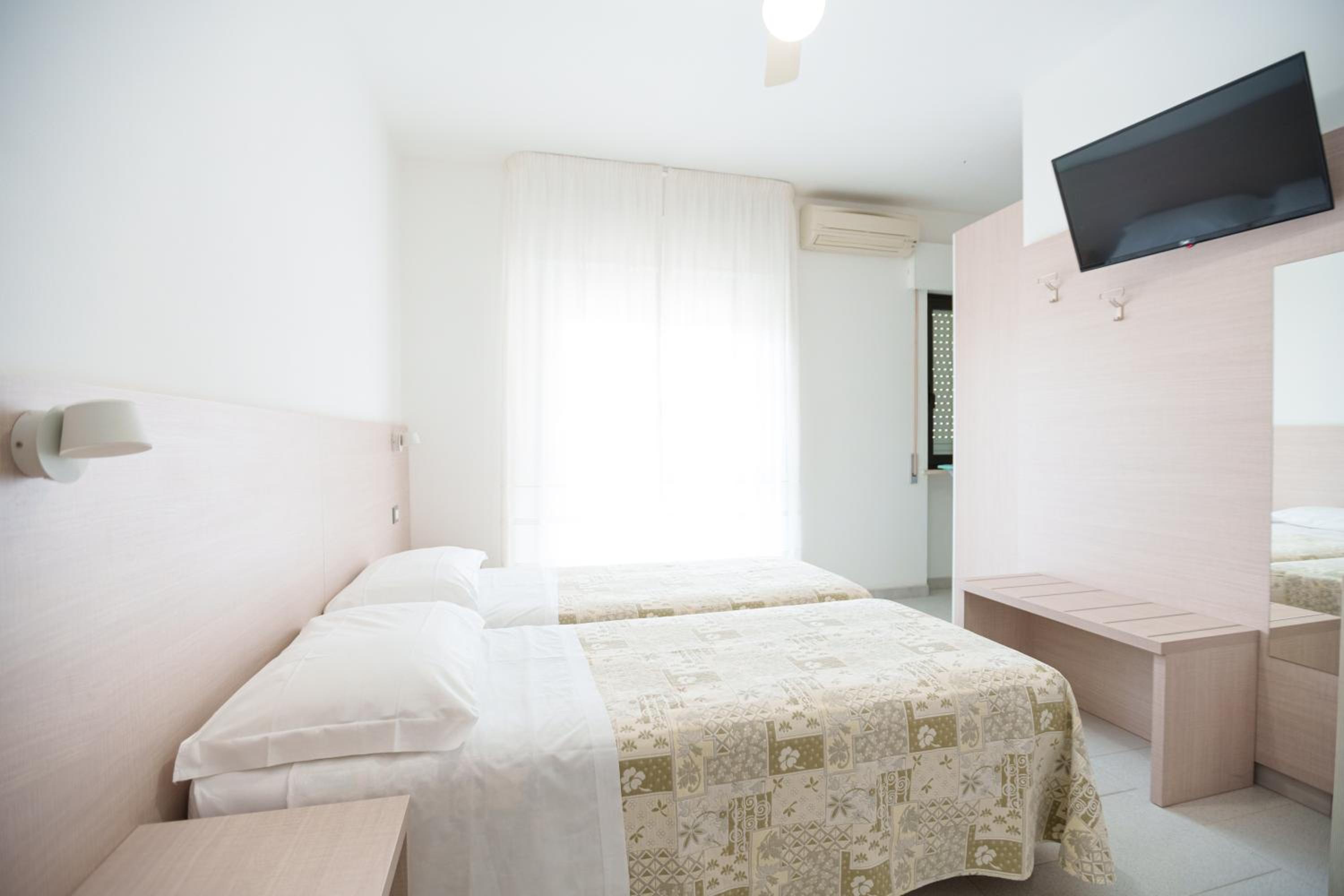 شقة بسرير كينج بغرفتين، Hotel Astor 2/4