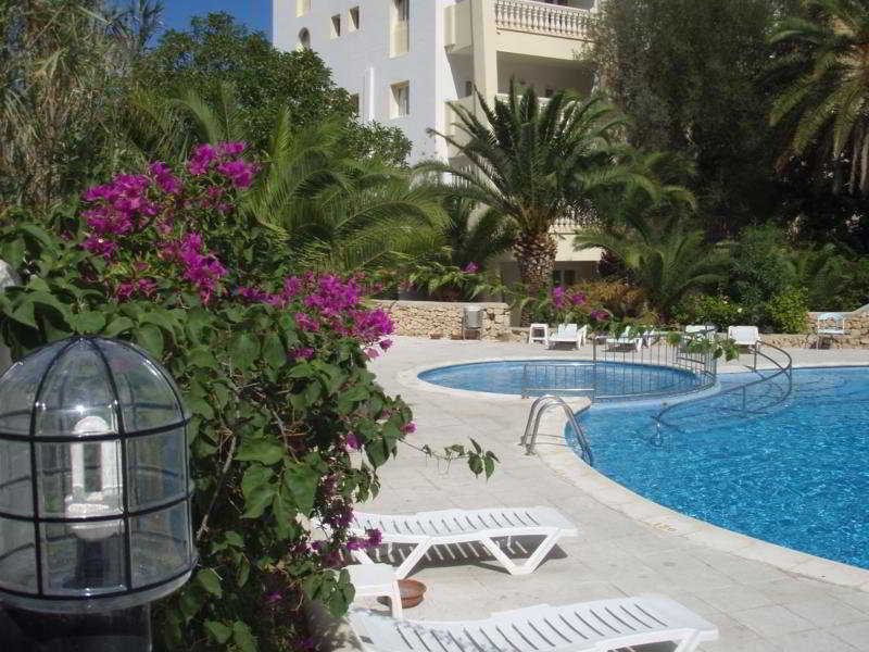 Aparthotel Reco des Sol Ibiza 25/31