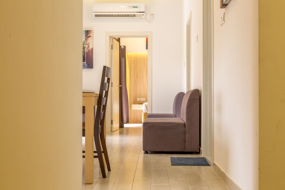 Capital O 314 24 Gold Hotel 写真4