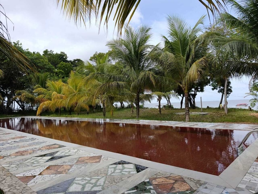 Resort Vila Cotijuba 28/39