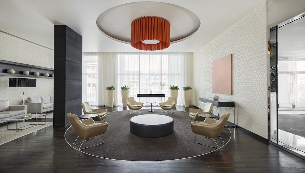 Hyatt Place Dubai Al Rigga Residences 20/50