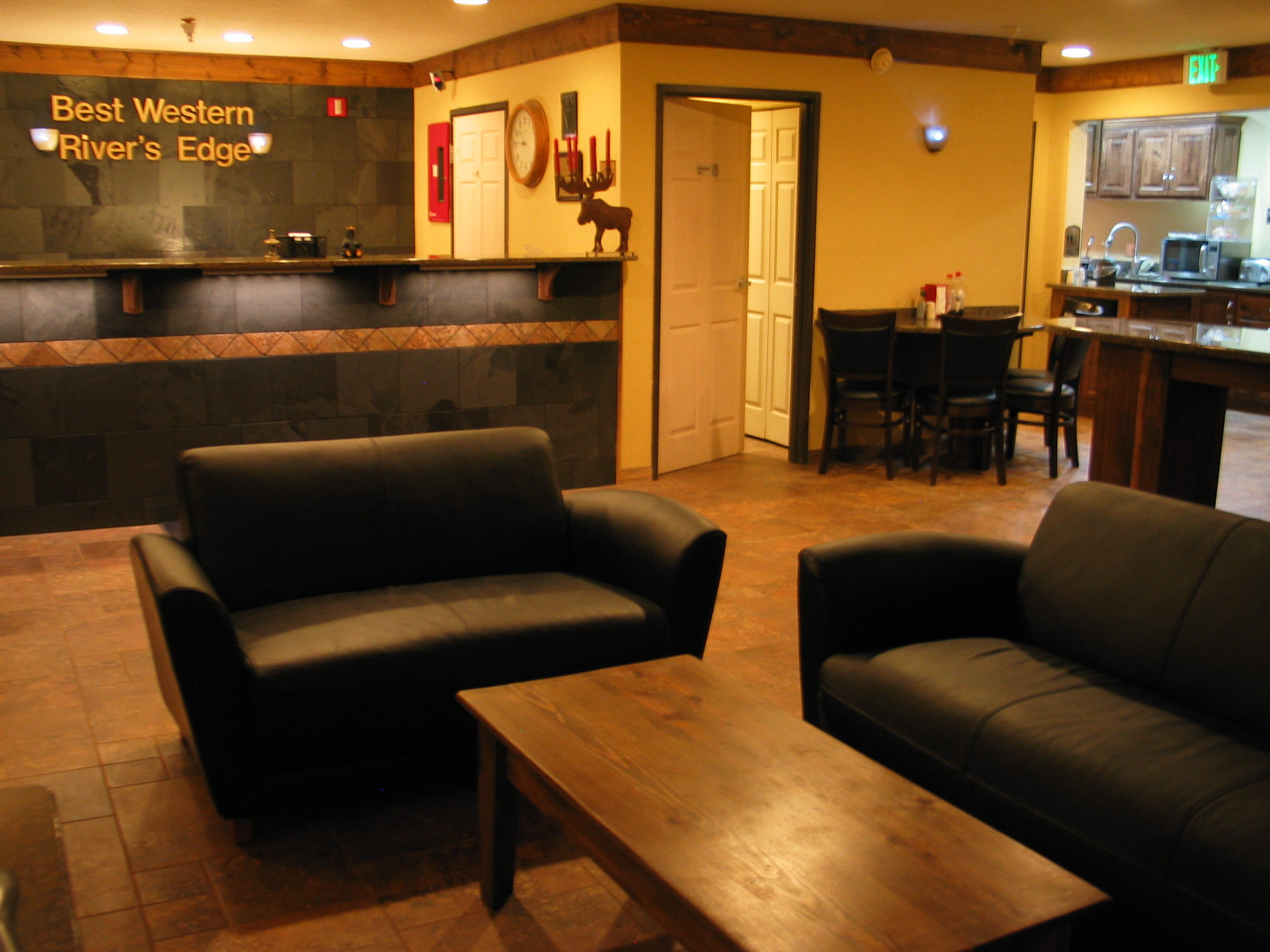 Best Western Rivers Edge 15/31