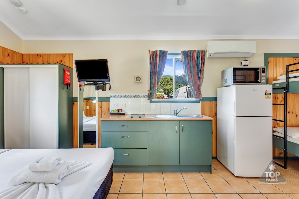 Tasman Holiday Parks - Airlie Beach 15/74