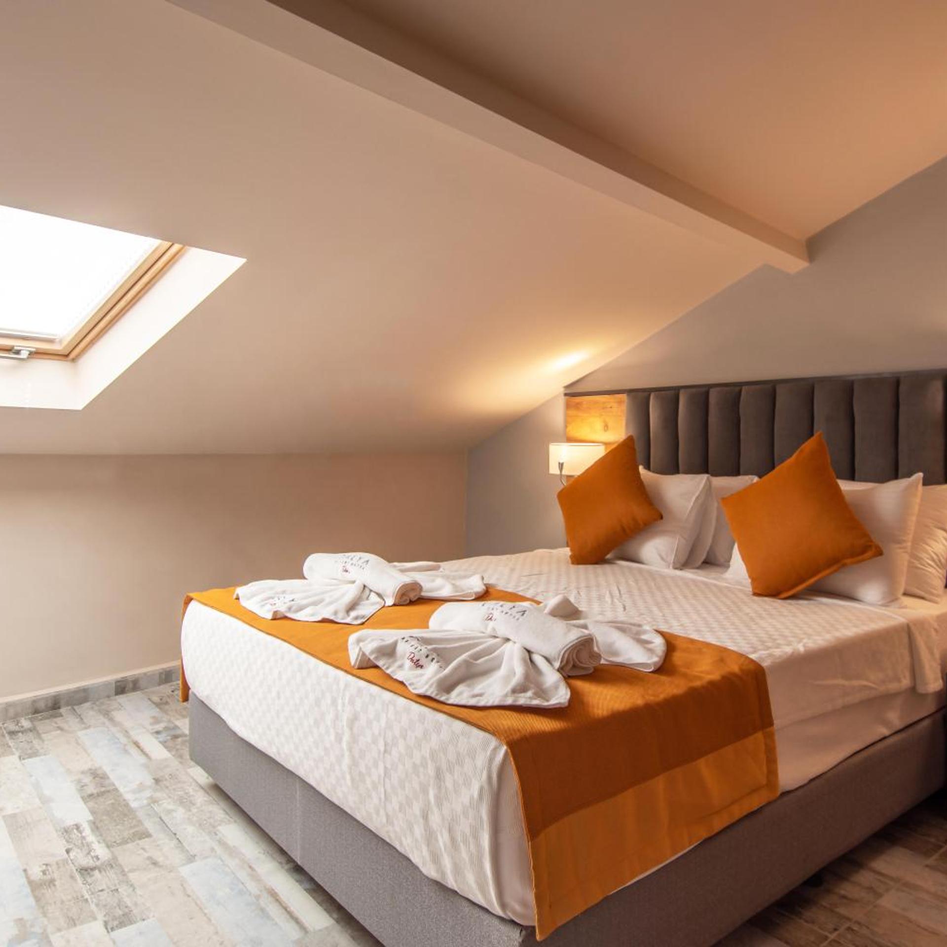 Dalya Resort Aqua and Spa Hotel 18/61