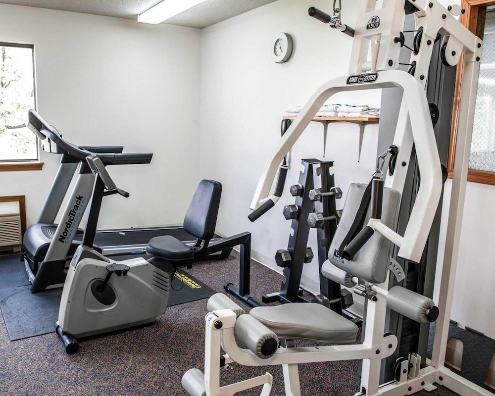 Quality Inn & Suites Lebanon I-65 18/38