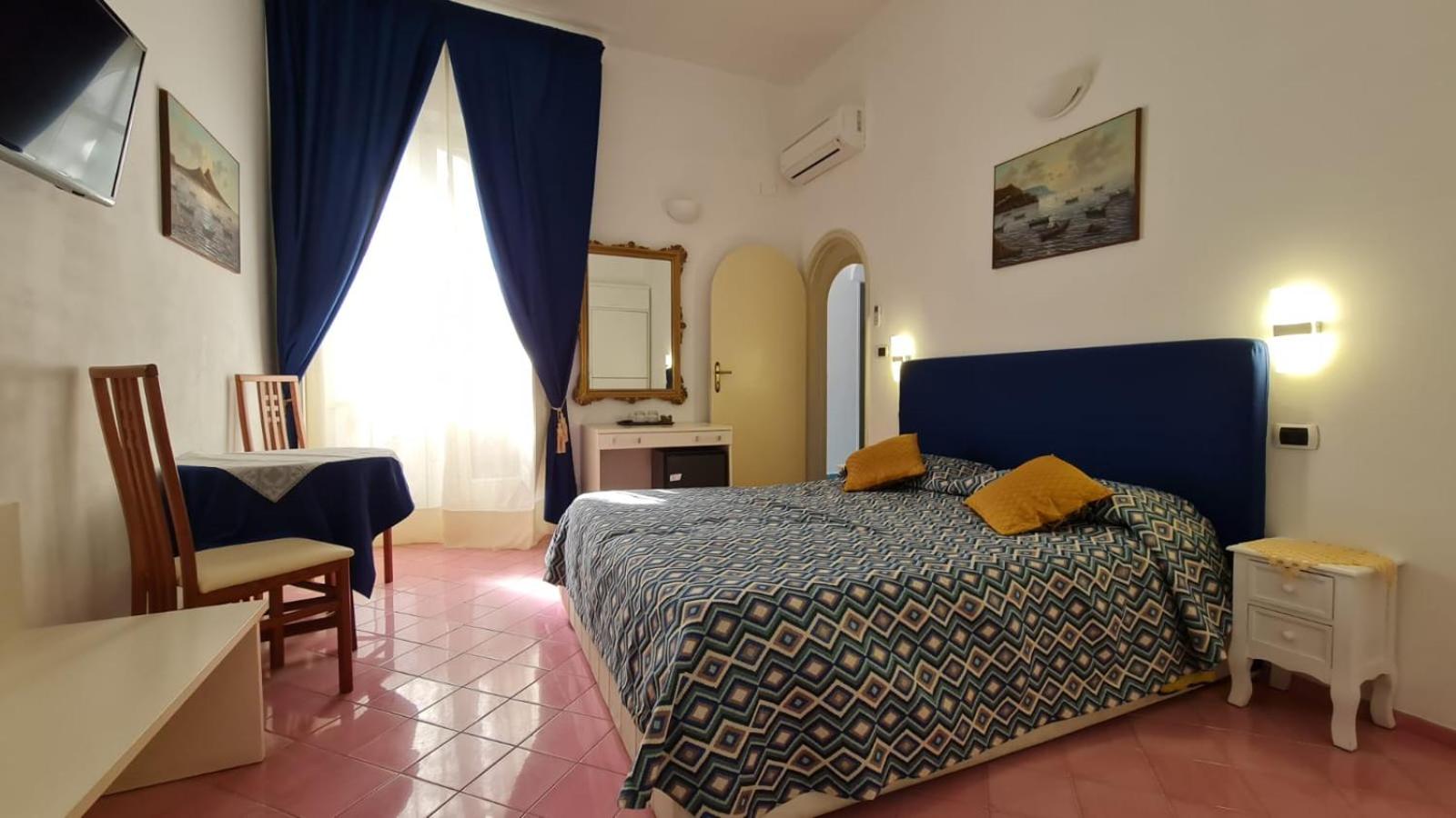hotel residenza sole guest house