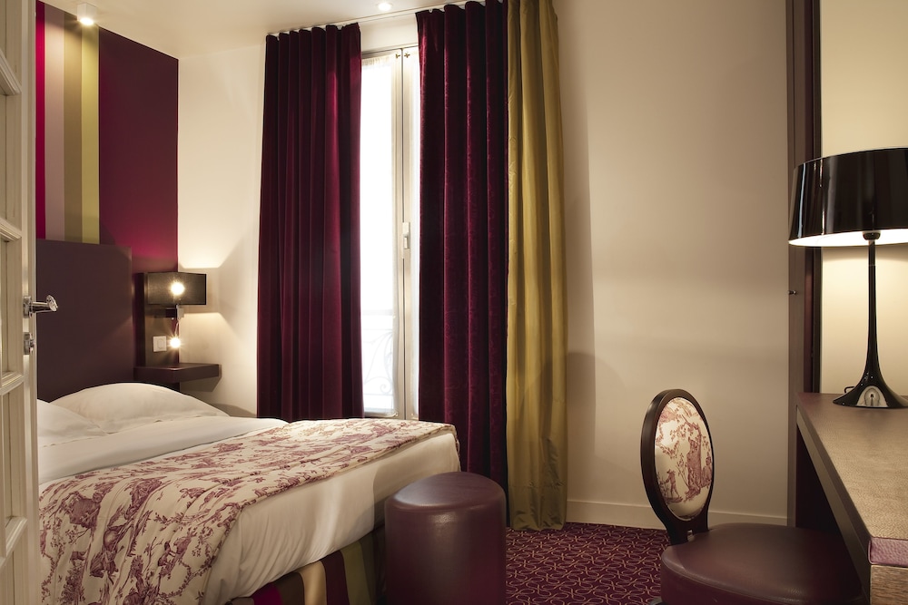 Hotel Star Champs Elysees 22/47