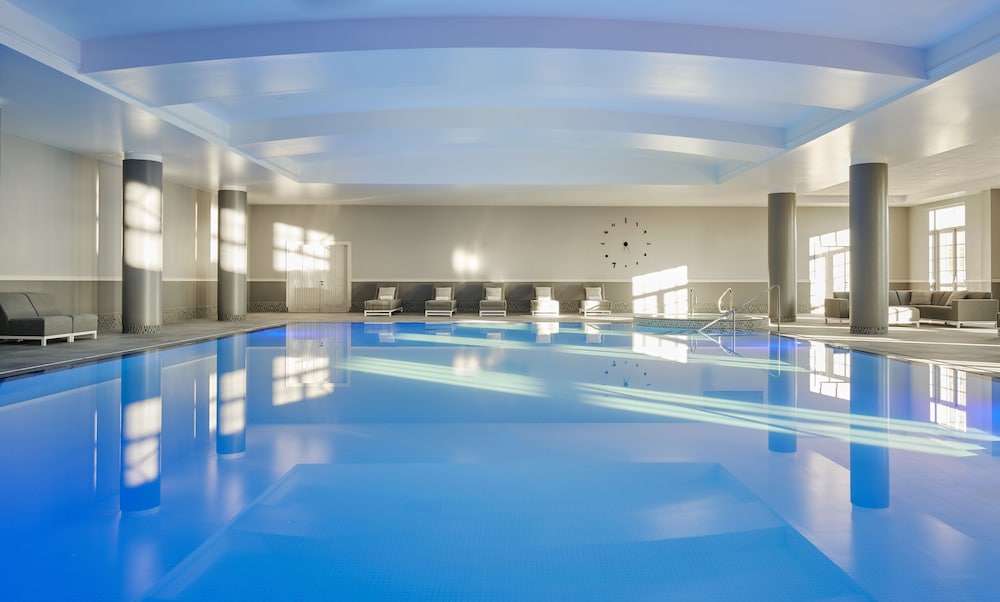 Fairmont St Andrews 3/62