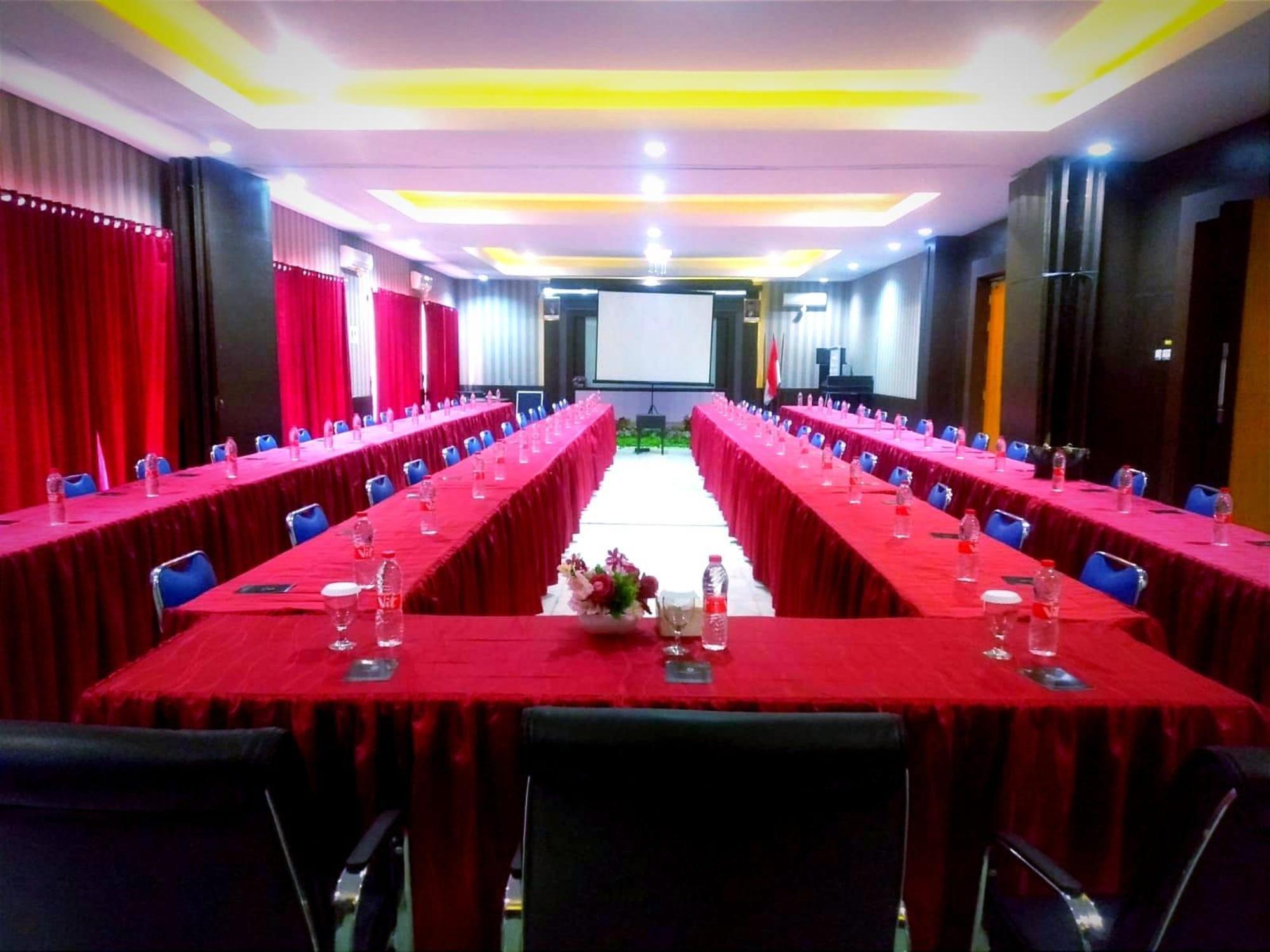Sapadia Hotel Cirebon 30/32
