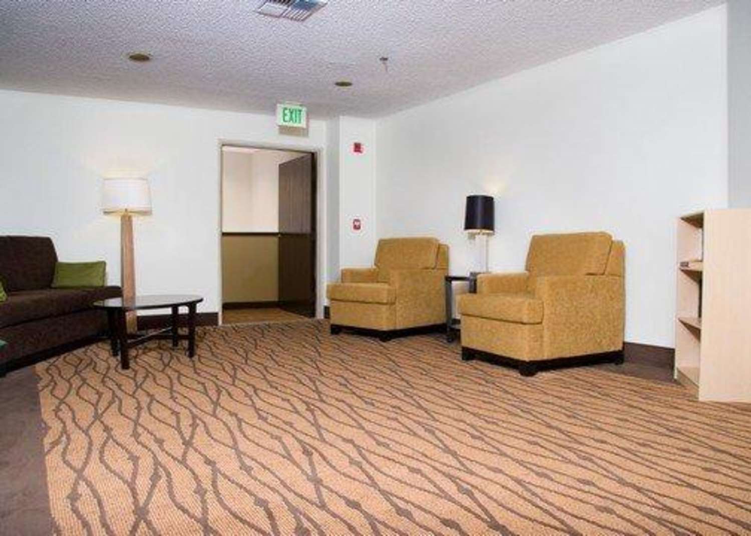 Sleep Inn Pasco Tri - Cities 20/28