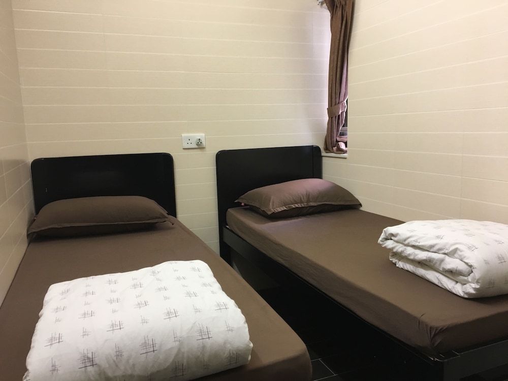 Kowloon Mongkok 1812 Guest House 30/50