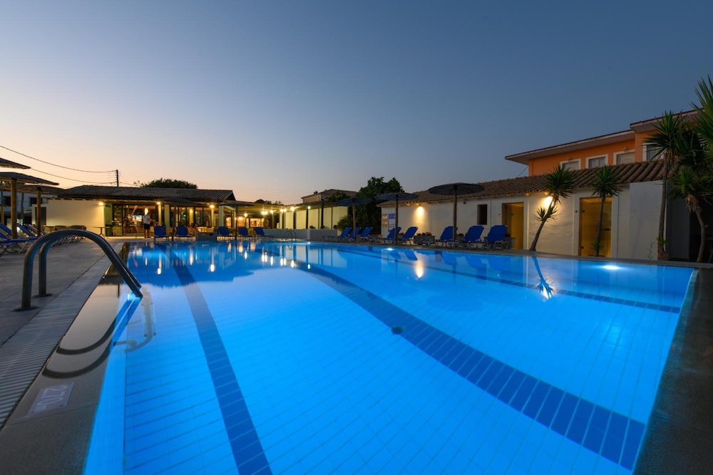 Corfu SunGate Hotel 19/38