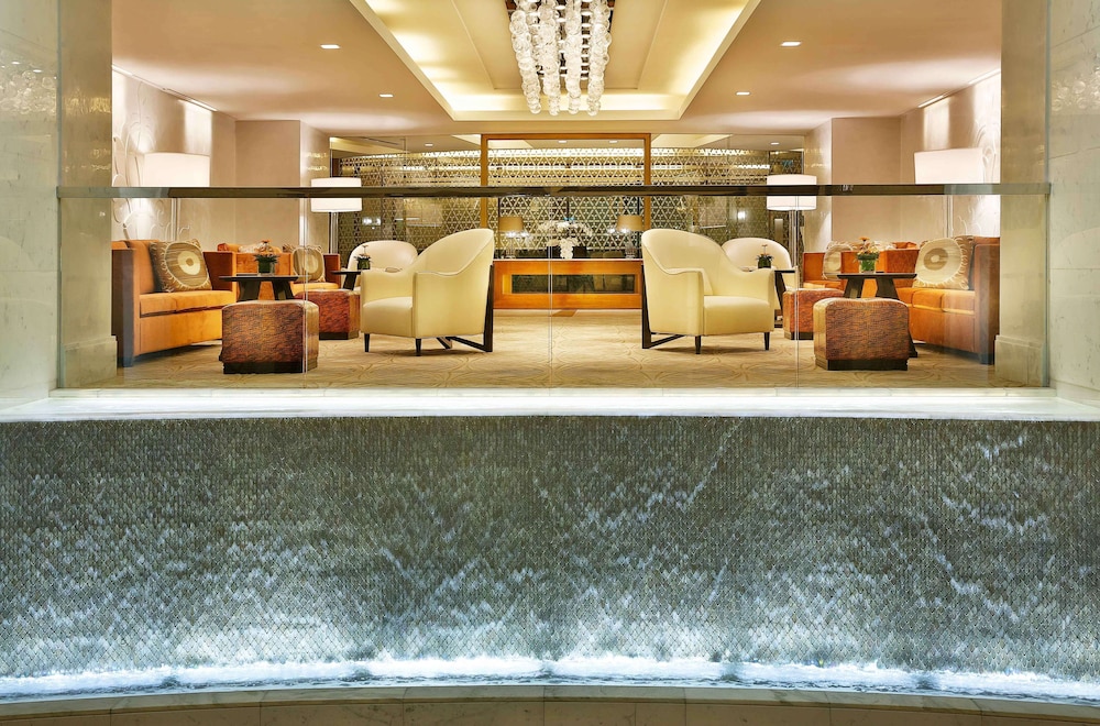 فندق كونراد مكة(Conrad Makkah)