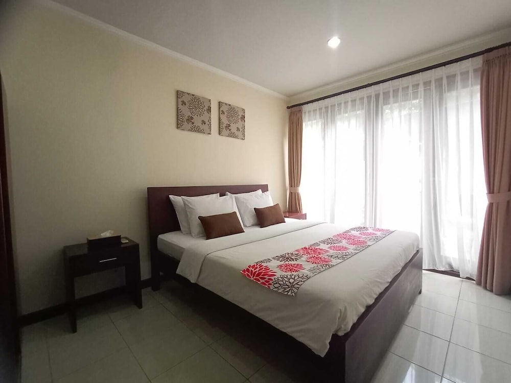 Sekuta Condo Suites 12/60