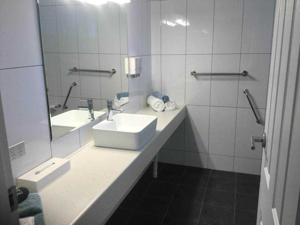 Albury Townhouse Motel 8/46
