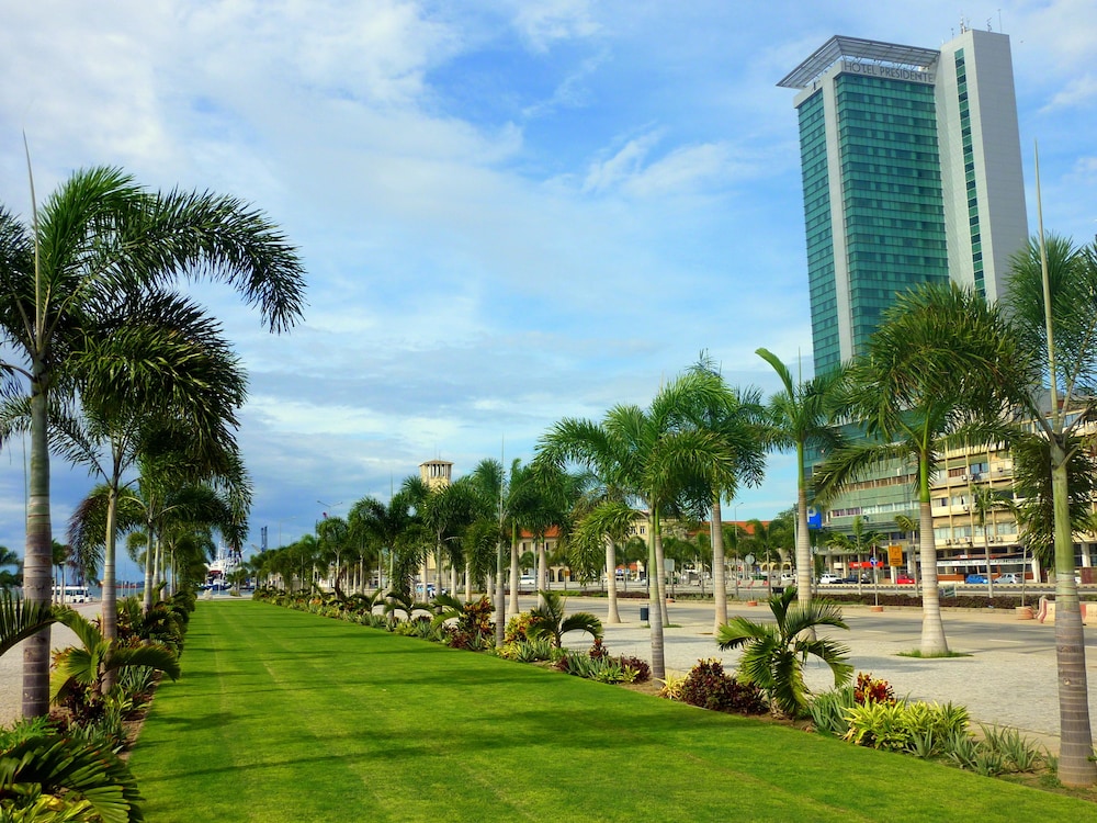 surroundings