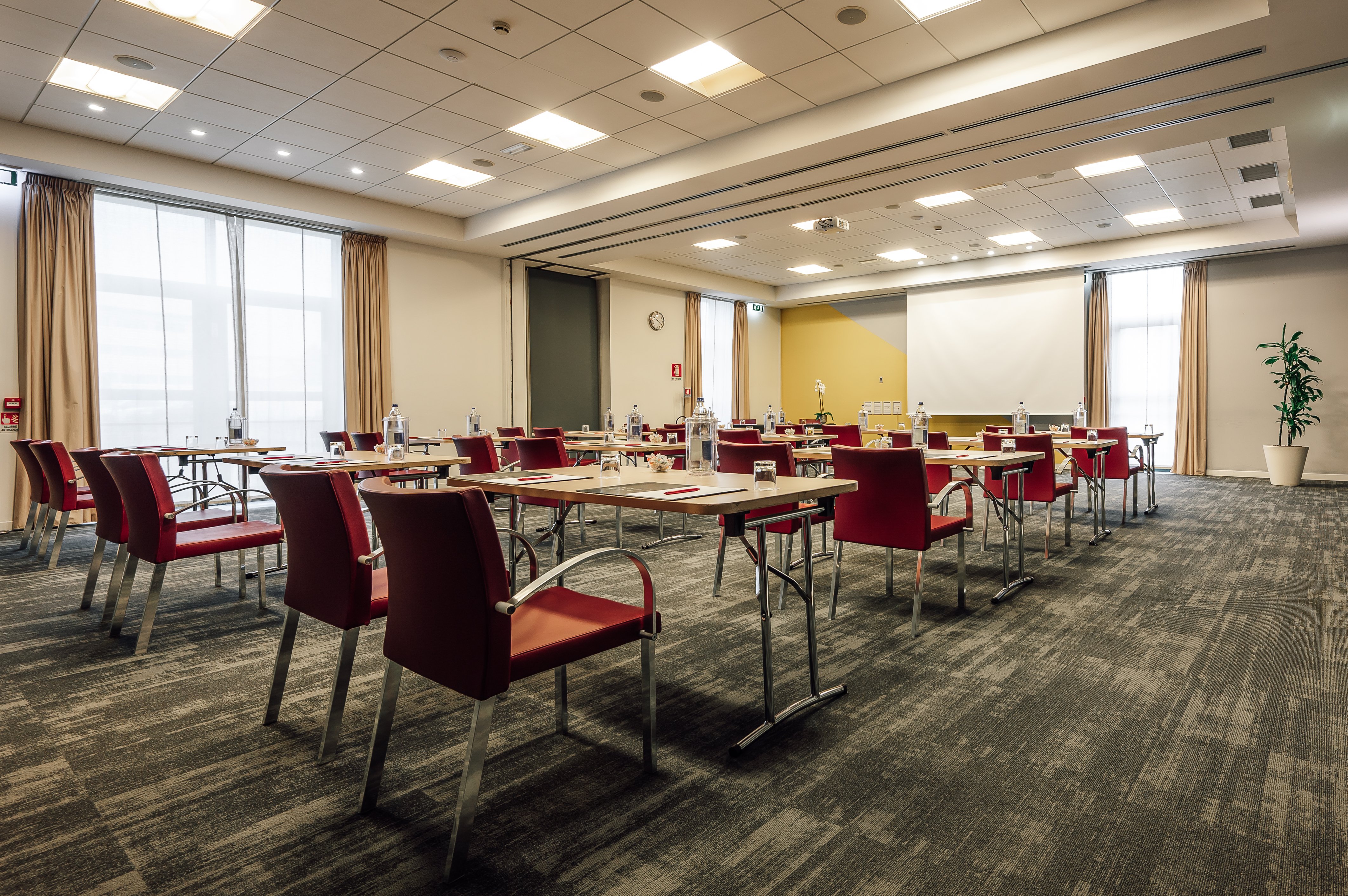 Holiday Inn Bologna - Fiera 72/77
