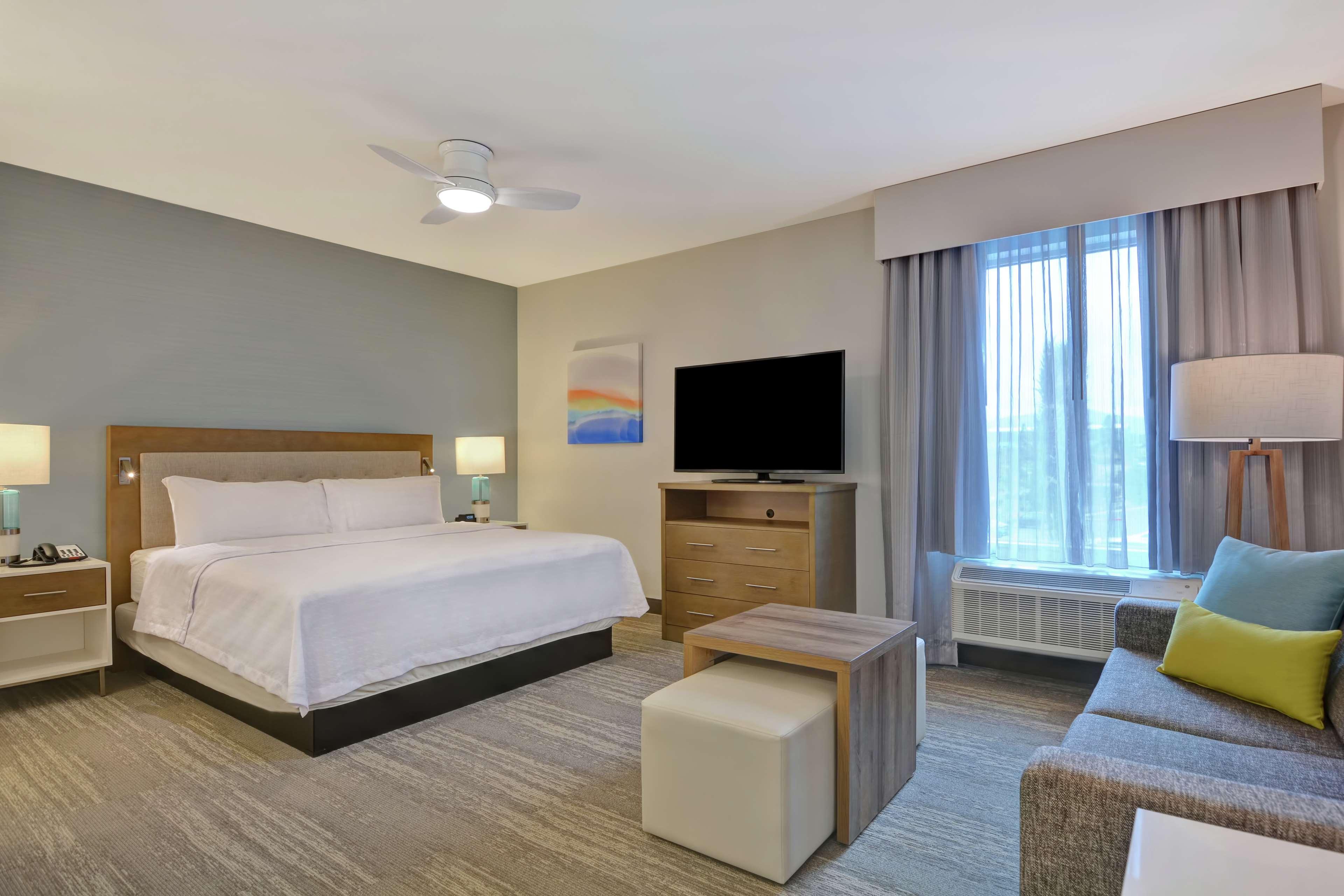 Room at Homewood Suites By Hilton Chula Vista Eastlake, CHULA VISTA - CA