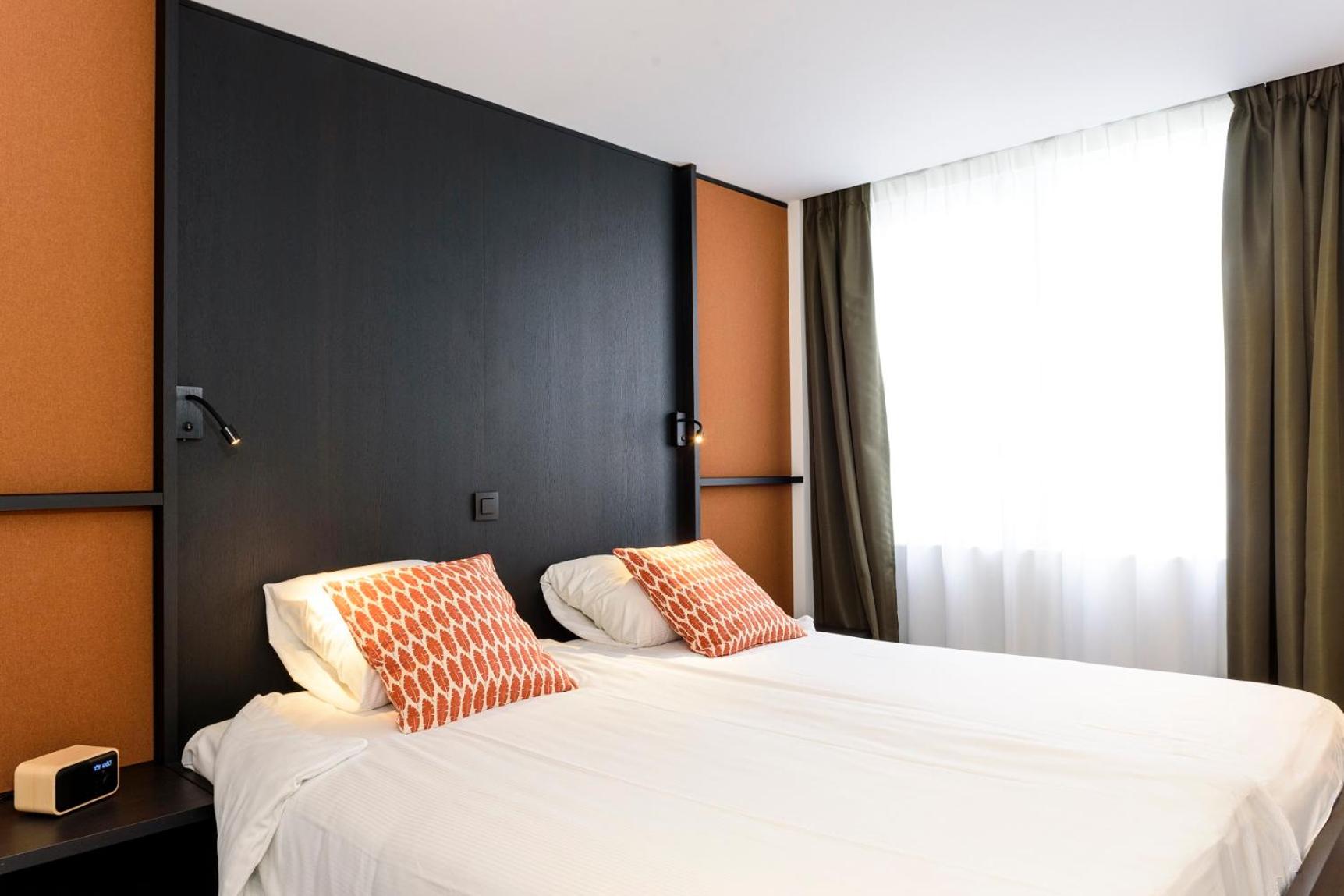 Hotel Nelson 13/50