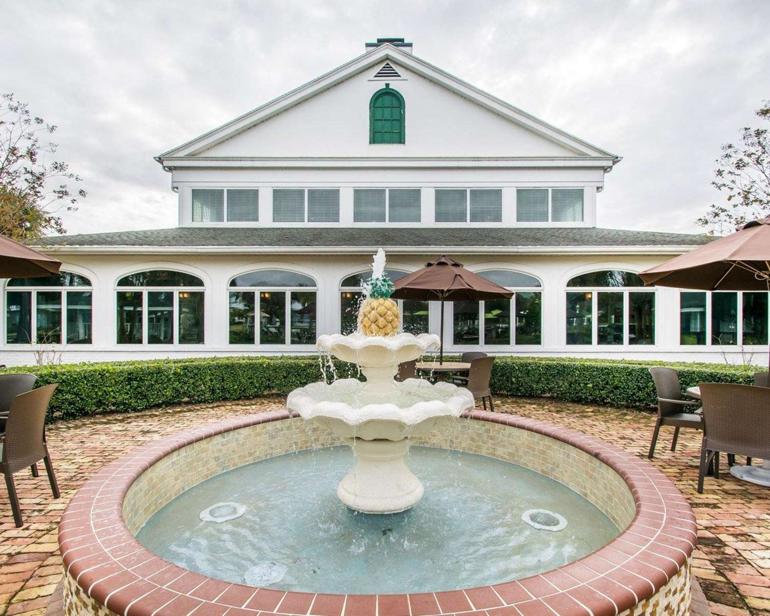 Plantation Resort on Crystal River 31/35