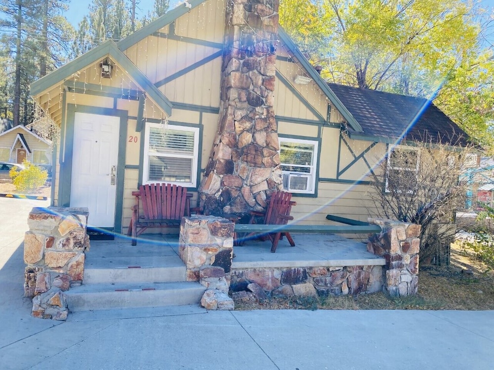 Bear Creek Resort 24/50