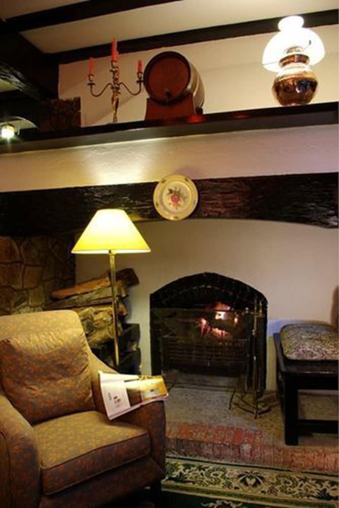 THE SMOKEHOUSE HOTEL 29/50