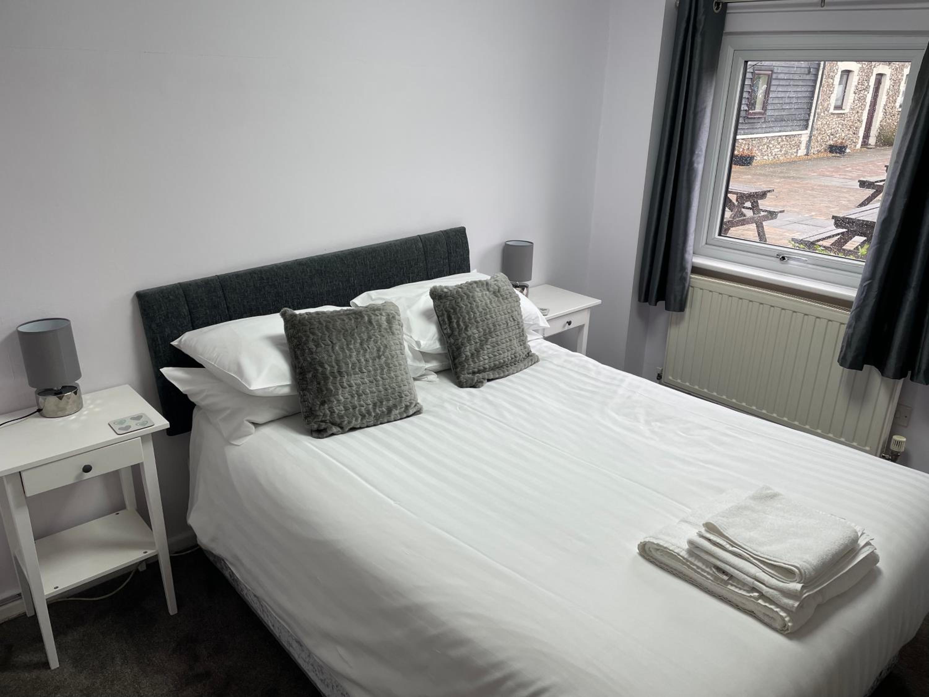 Coach House Hotel 25/60