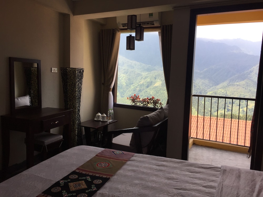 Sapa Hills Hotel 17/61