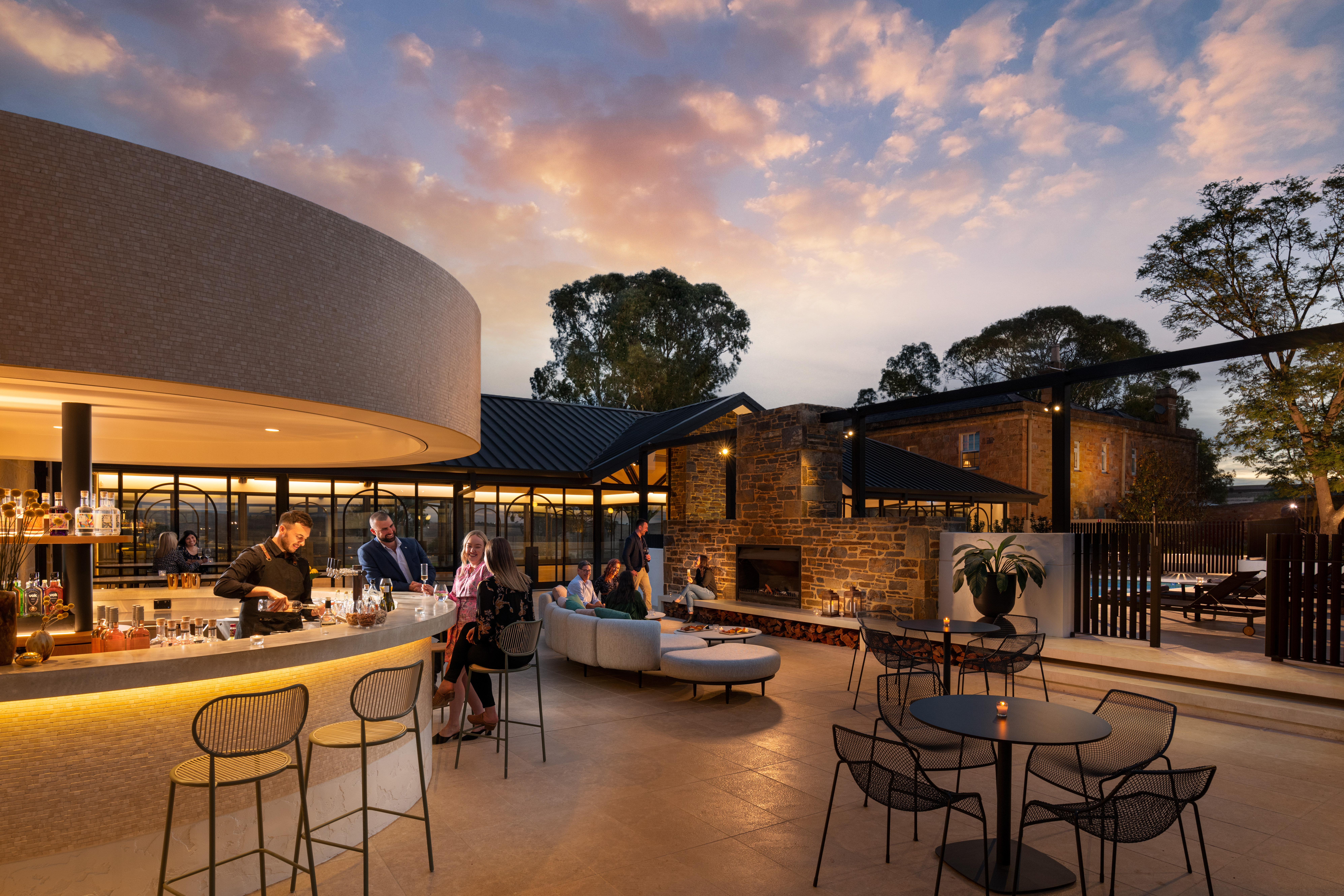 Kingsford the Barossa 12/19