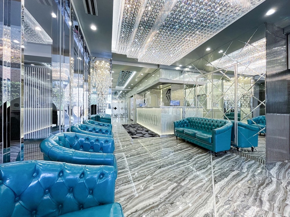 Hotel DIAMOND 37/50
