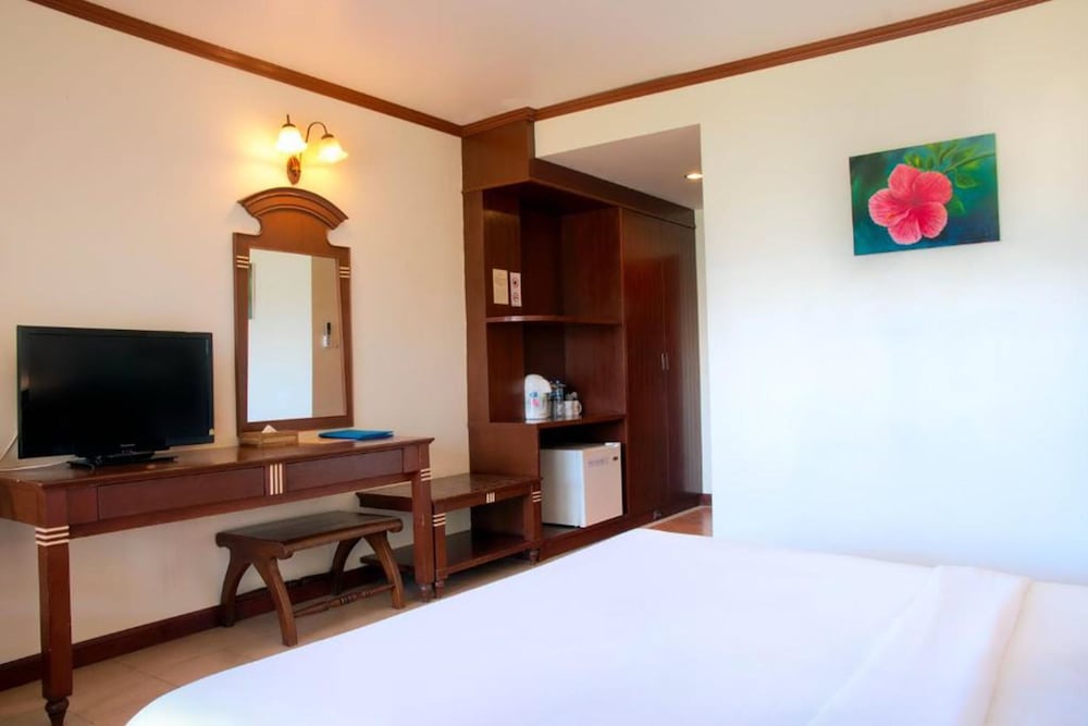 LANTA CASUARINA BEACH RESORT 22/59