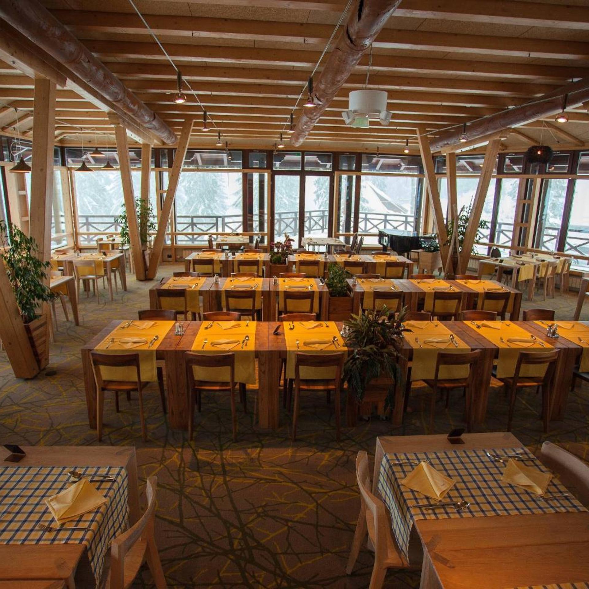 Termag Hotel Jahorina 36/50
