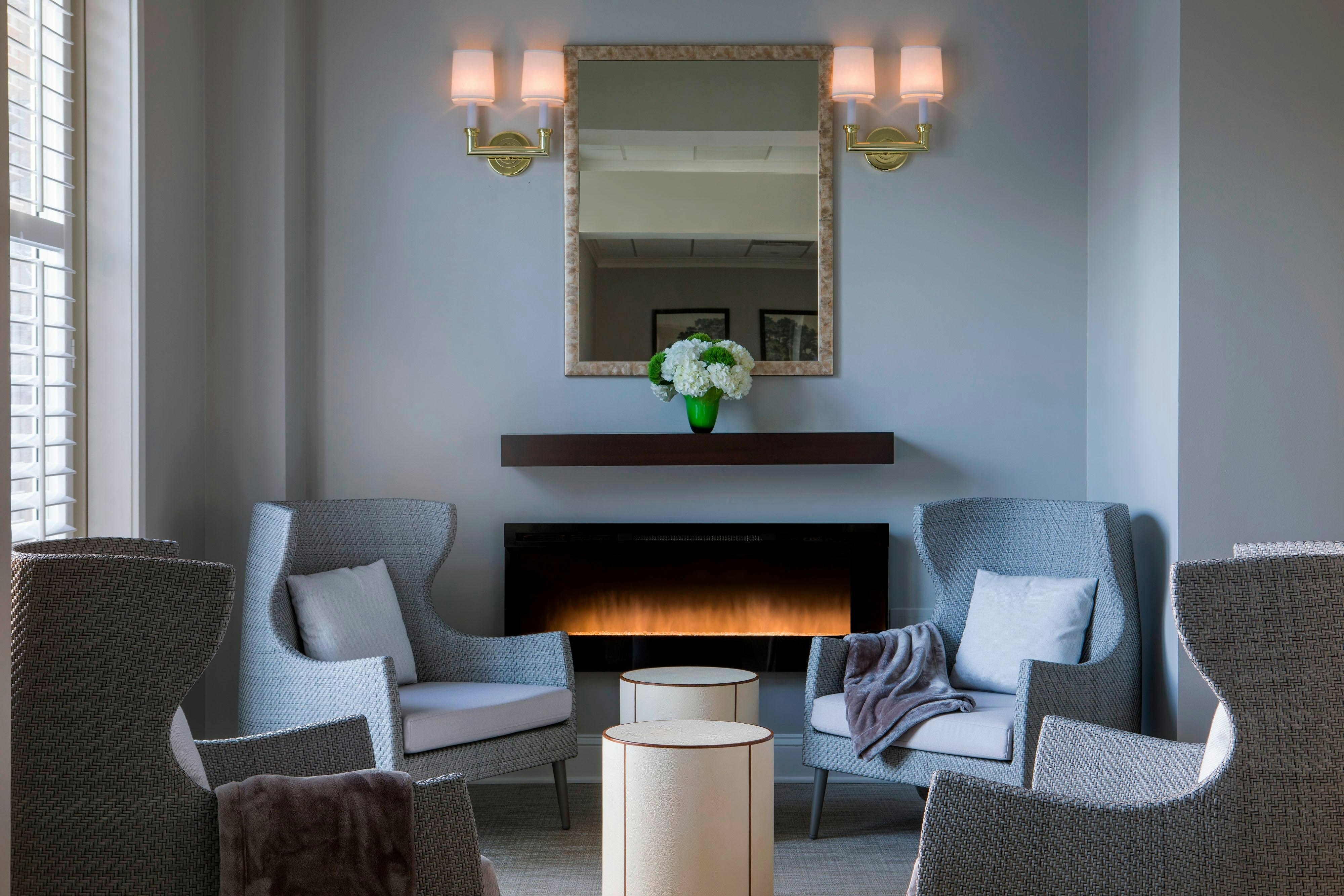 The Ballantyne A Luxury Collection Hotel Charlotte 14/46