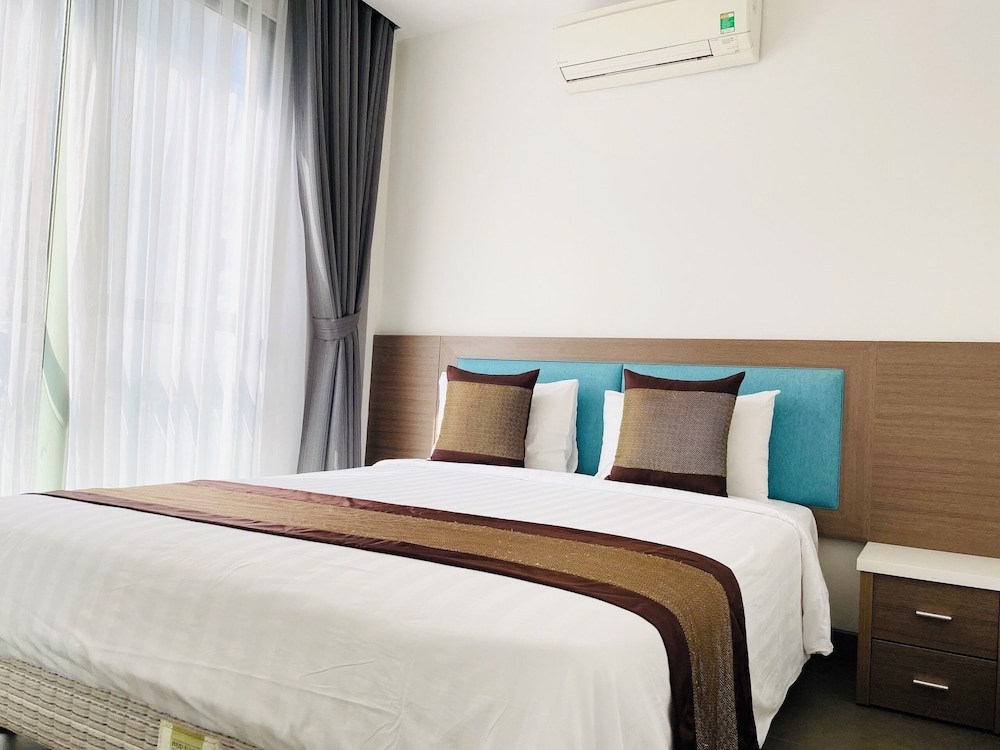 Glenwood Suites 9/49