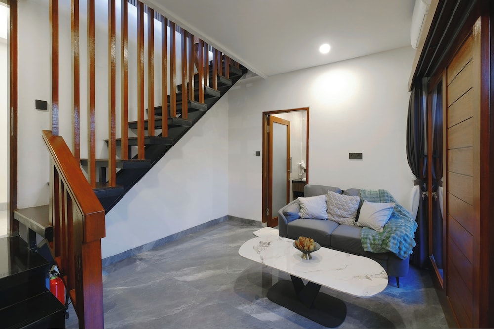 Utamas Keramas Villa 50/50