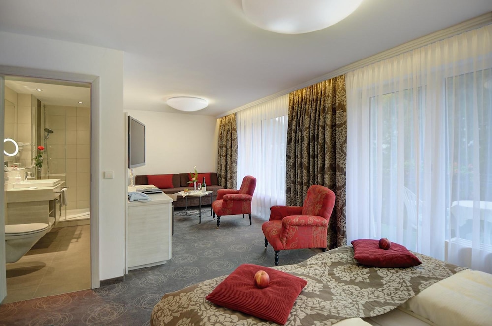 Flair Hotel Sonnenhof 41/68