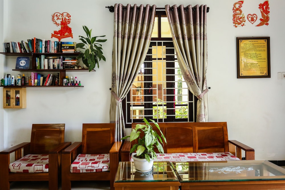 Hoi An Holiday Villa 26/41