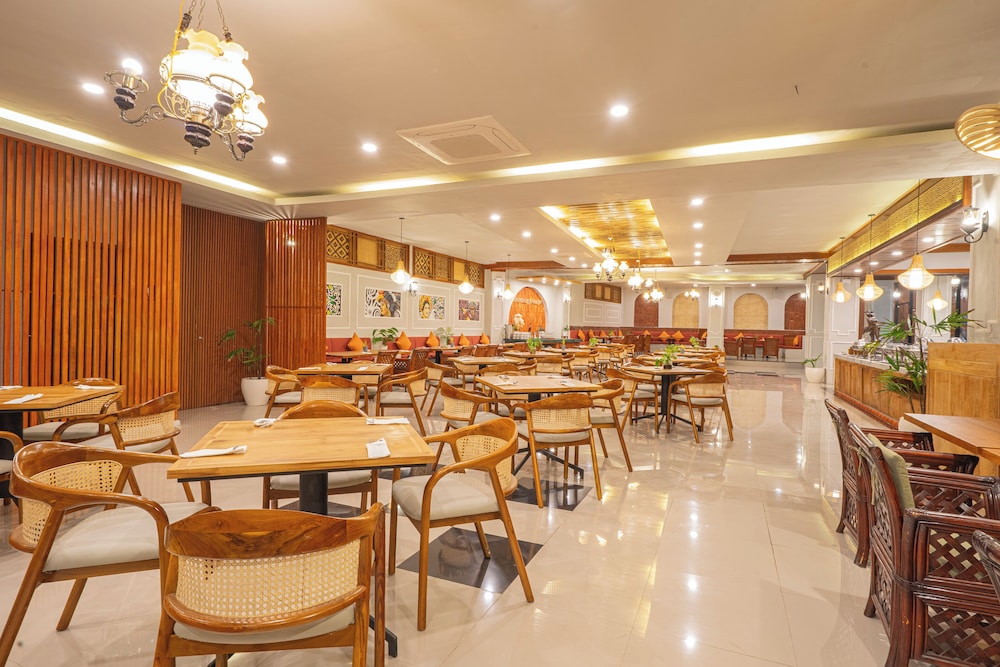 Nirmala Hotel 41/55