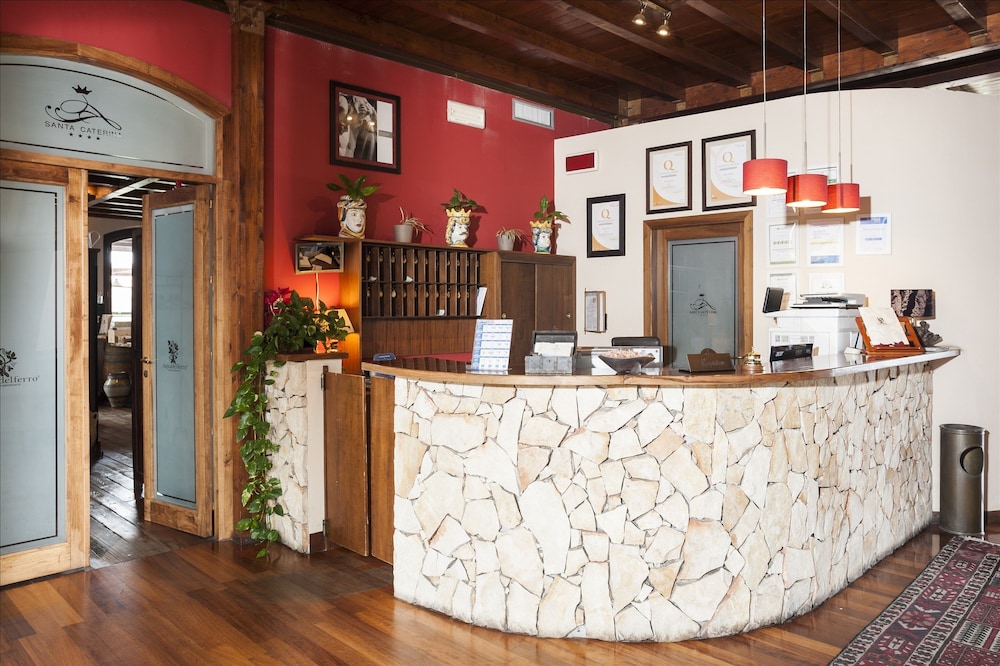 Best Western Hotel Santa Caterina 5/59