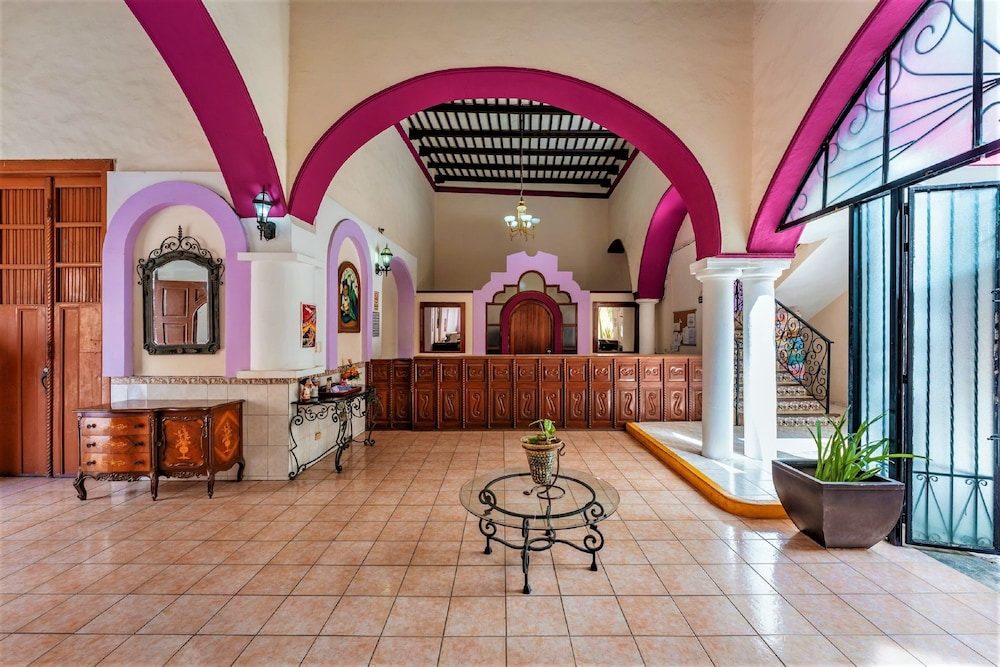 Hotel San Juan Merida 6/42