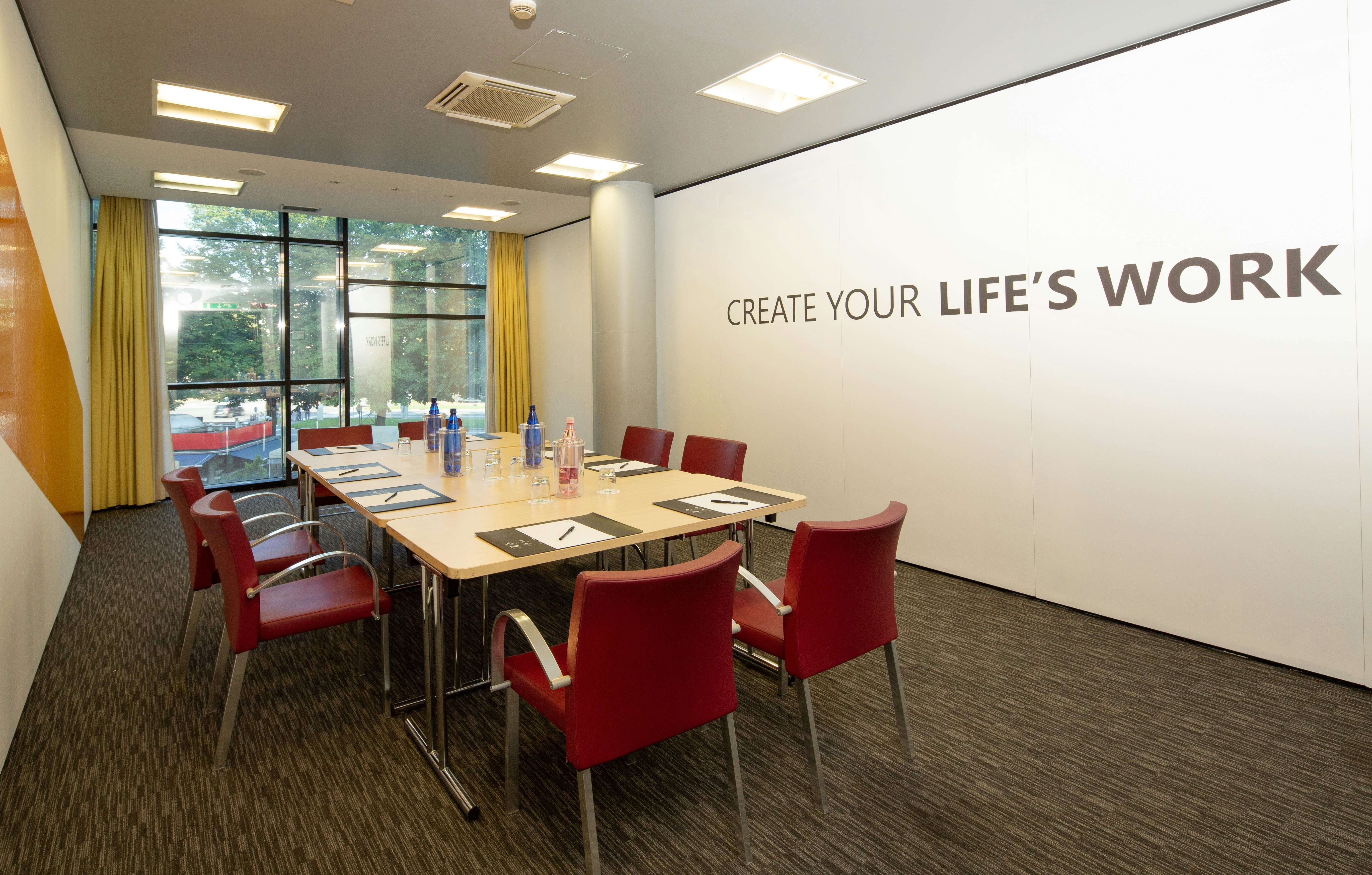 HOLIDAY INN TURIN CORSO FRANCIA 51/54